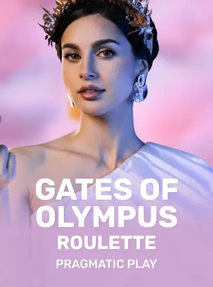 Gates of Olympus Roulette